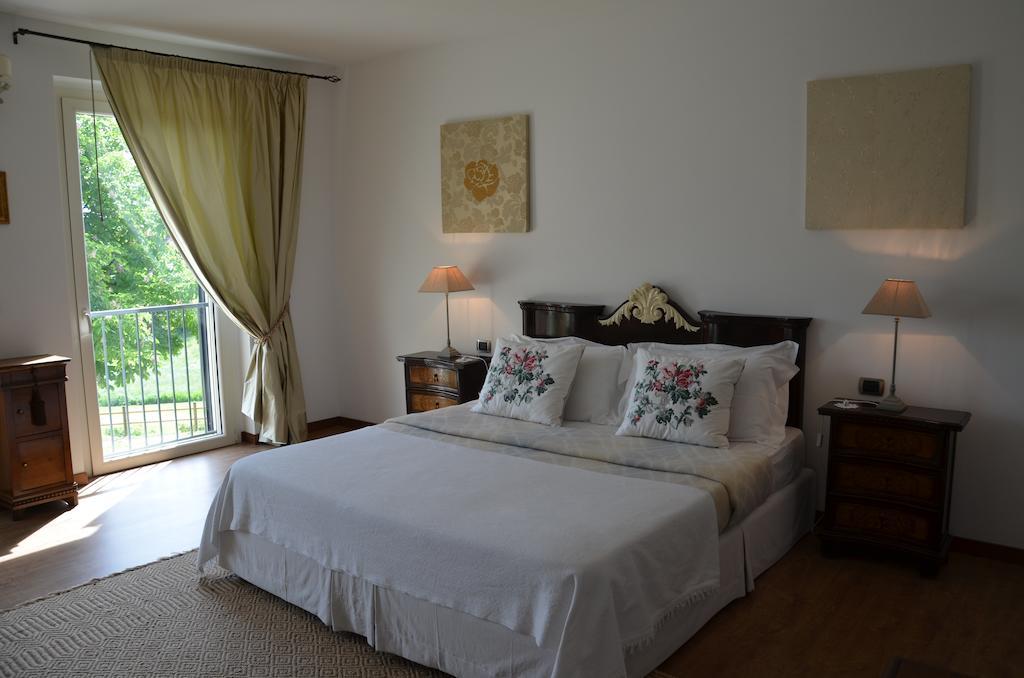 Cascina Castagneto Hotel Castell'Alfero Room photo