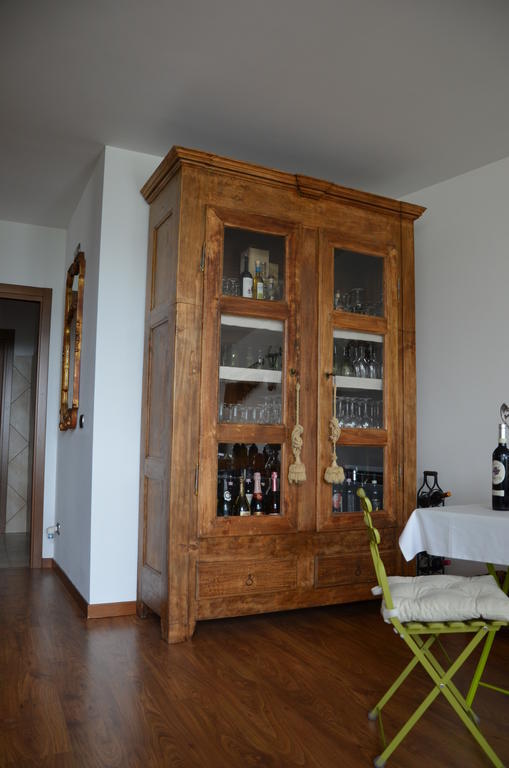 Cascina Castagneto Hotel Castell'Alfero Exterior photo