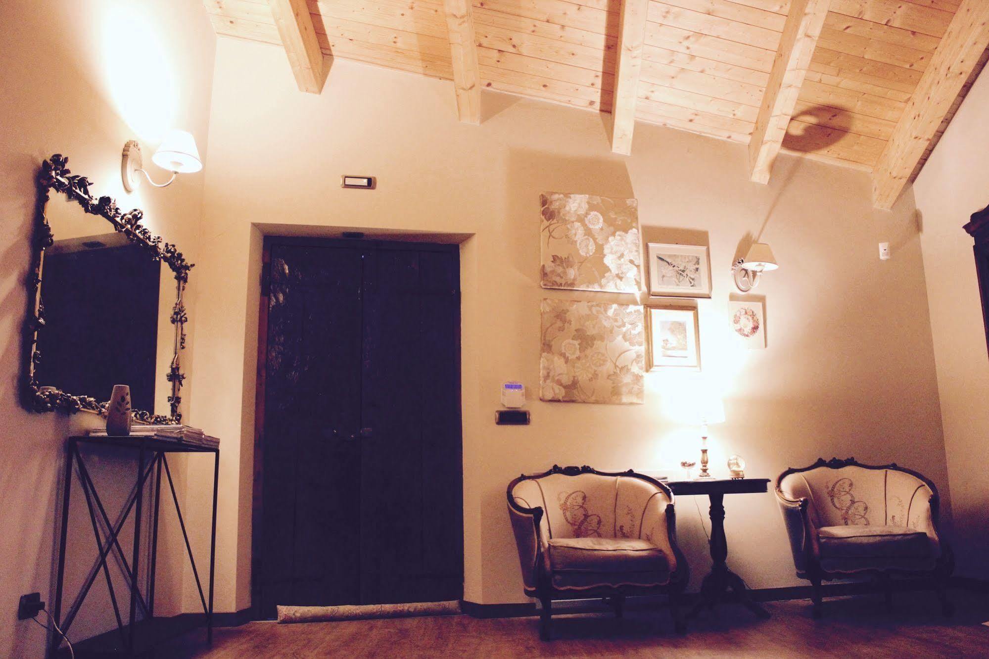 Cascina Castagneto Hotel Castell'Alfero Exterior photo