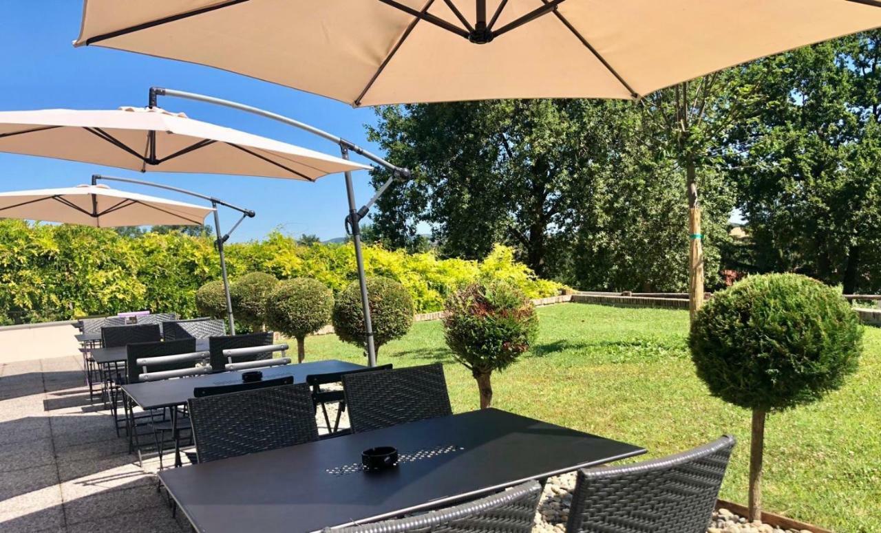 Cascina Castagneto Hotel Castell'Alfero Exterior photo